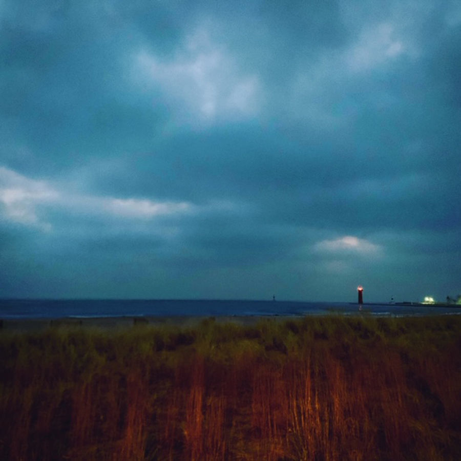 SIMMONS ISLAND VIEW